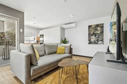Modern 1BR Apt w/ Shared Pool & Garden, Aruba - Image 5