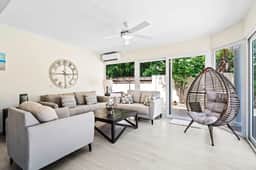 Private Pool & Patio Haven, 3BR House near Beach - Image 2