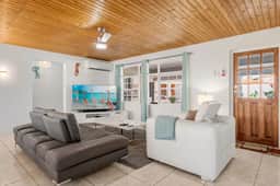 5BR Home w/ Private Pool, Walk to Mangel Halto - Image 5