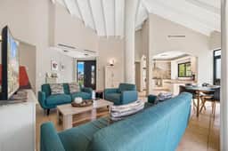 Luxurious 3BR Villa w/ Private Pool near Beach - Image 5