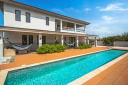 Ocean View 5BR Villa w/ Private Pool & Patio - Image 3