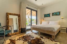 Ocean View 5BR Villa w/ Private Pool & Patio - Image 5