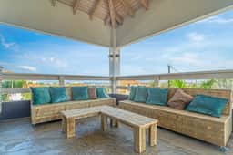 Ocean View 5BR Villa w/ Private Pool & Patio - Image 4