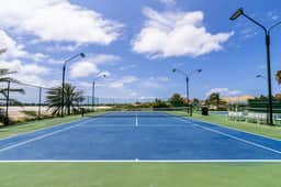 3BR Townhouse w/ Private Pool near Arashi Beach - Image 5