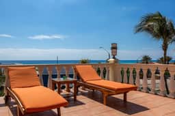 Ocean-View Villa w/ Pool, Walk to Boca Catalina - Image 3