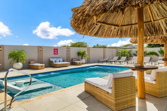 Villa w/ Pool, Pool Table & Palapa, Sleeps 16 - Image 1