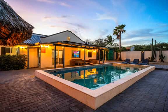 Stylish 5BR Villa | Salina Sea La Vie | Pool - Image 1