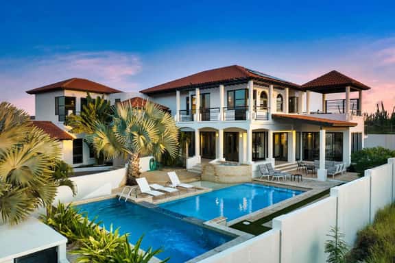 Lux Villa Oasis: 5BR w Pool* Playground near Beach - Image 1