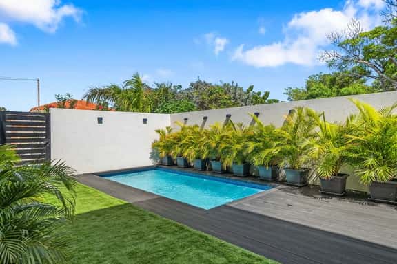 Modern 1BR Apt w/ Shared Pool & Garden, Aruba - Image 1