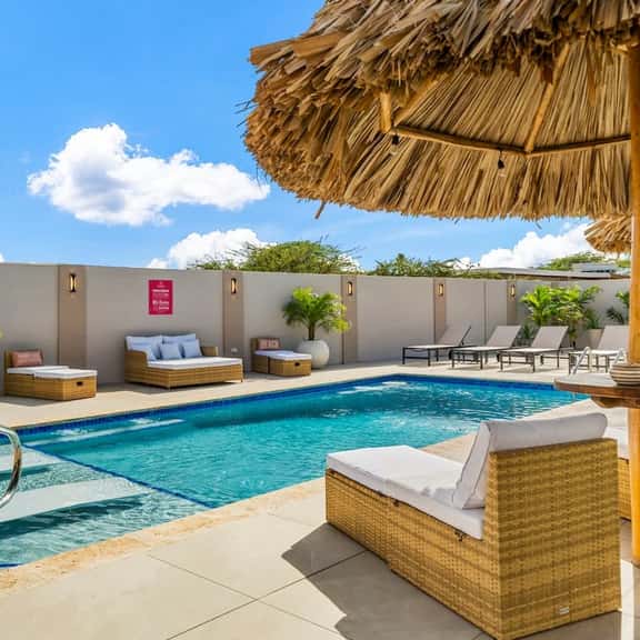 Villa w/ Pool, Pool Table & Palapa, Sleeps 16 - Image 1