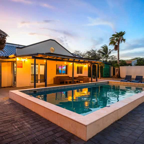Stylish 5BR Villa | Salina Sea La Vie | Pool - Image 1