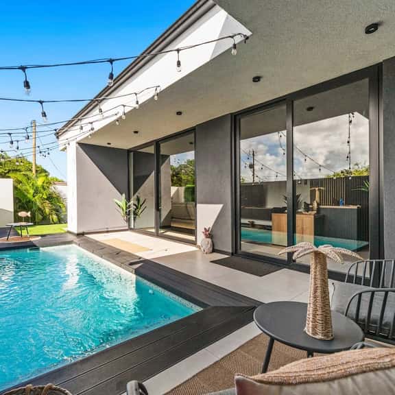 Adults-Only Designer 1BR w/ Private Pool, Aruba - Image 1