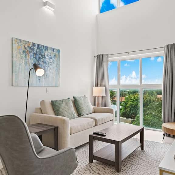 Charming 2BR Condo w/ Pool Access in Noord, Aruba - Image 1