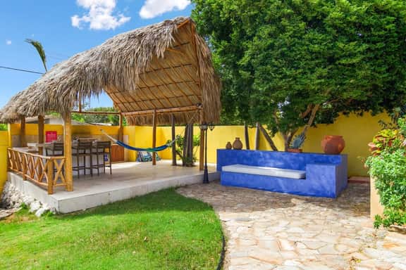 Tropical Haven! 5BR w/ Lush Pool Backyard Retreat - Image 5
