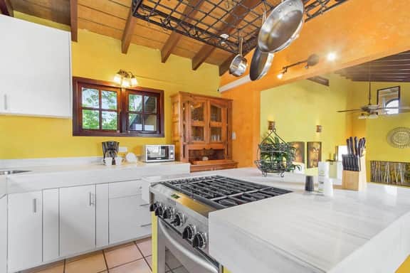 Tropical Haven! 5BR w/ Lush Pool Backyard Retreat - Image 4