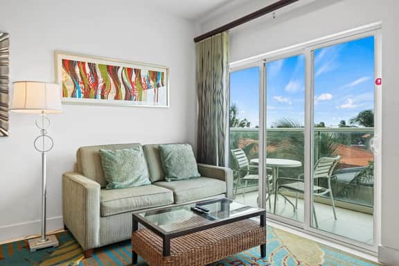 Resort-Style Amenities! 1BR Condo with Pool Access - Image 5