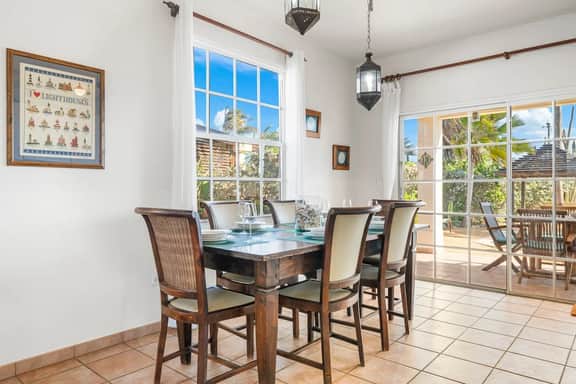 2BR Pool Villa w/ Palapa, Gated Tierra del Sol - Image 3