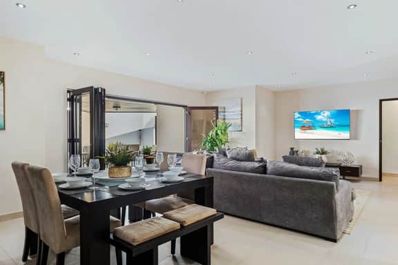 Secluded 4BR Villa w/ Private Pool, Santa Cruz - Image 3