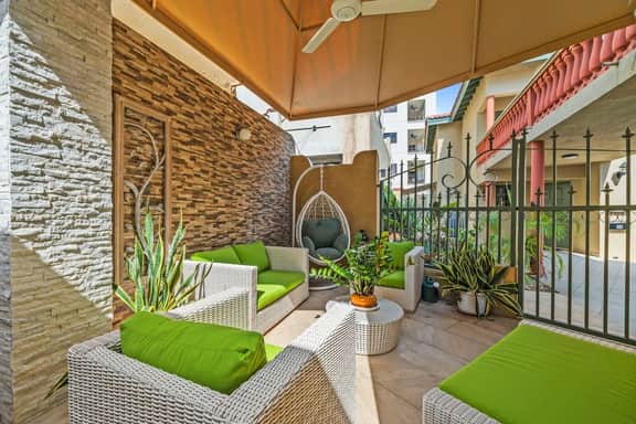 2BR Home w/ Outdoor Kitchen & Shared Pool - Image 5