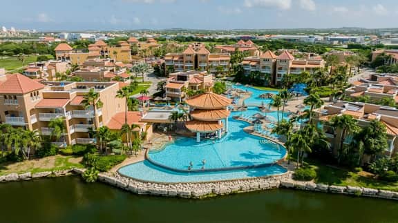 Divi Village 3BR Condo w/ Golf View, near Beaches - Image 4