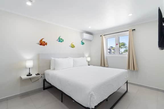 Rooftop Terrace Views: 2BR Condo w/ Pool - Image 3