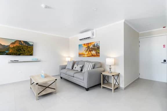 Rooftop Terrace Views: 2BR Condo w/ Pool - Image 5