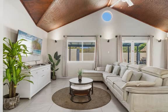 Stylish 5BR Villa | Salina Sea La Vie | Pool - Image 2