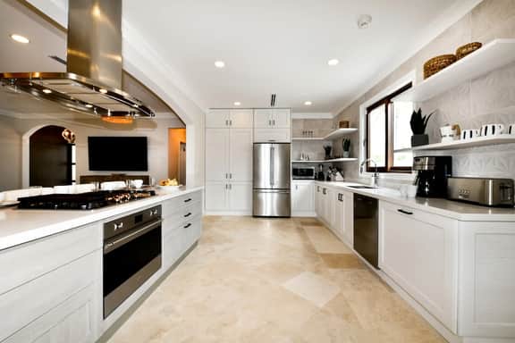 Designer 6BR Pool Villa in Gated Tierra del Sol - Image 4