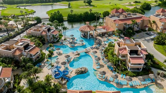 Lake View: 1BR Paradise w/ Patio near Beach, Aruba - Image 2