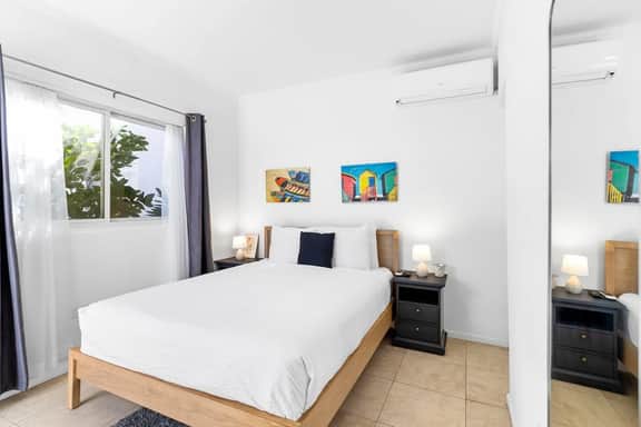 Charming 1BR w/ Shared Pool, near Aruba’s Beaches - Image 3