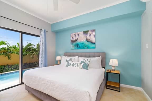 Captivating 2BR Townhouse near Beaches in Aruba - Image 4