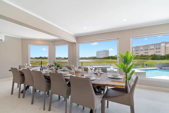 Spacious 6BR Villa w/ Pool & Outdoor Kitchen - Image 2