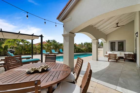 Private pool 3BR home | Gated Tierra del Sol - Image 4