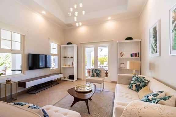 Private pool 3BR home | Gated Tierra del Sol - Image 5