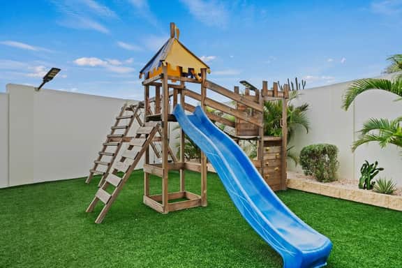 Lux Villa Oasis: 5BR w Pool* Playground near Beach - Image 3