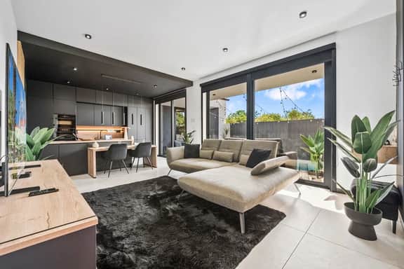 Adults-Only Designer 1BR w/ Private Pool, Aruba - Image 5