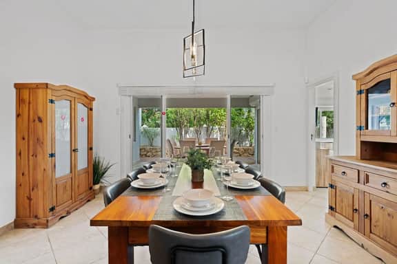 3BR Home w/ Private Pool & Patio near Palm Beach - Image 3