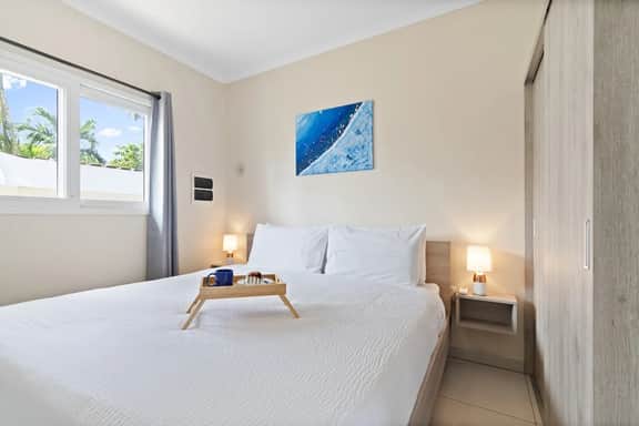 Prime Aruba Location: 1BR Apartment near Beaches! - Image 3