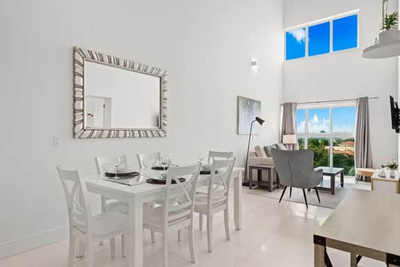 Charming 2BR Condo w/ Pool Access in Noord, Aruba - Image 5