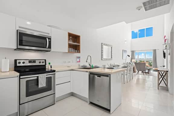 Charming 2BR Condo w/ Pool Access in Noord, Aruba - Image 3