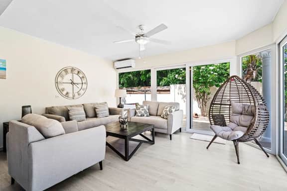 Private Pool & Patio Haven, 3BR House near Beach - Image 2