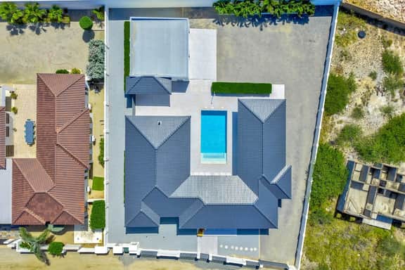Modern 4BR Pool Villa, Walk to Boca Catalina Beach - Image 5