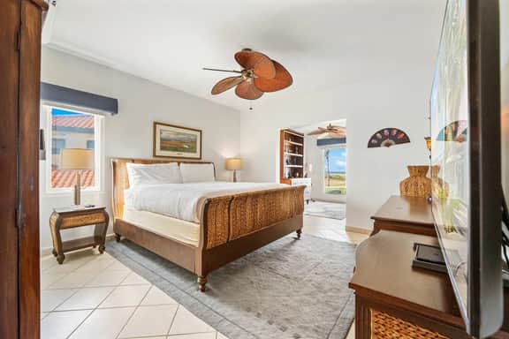 4BR Pool Villa w/ Ocean Views, Tierra del Sol - Image 3