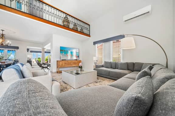 4BR Pool Villa w/ Ocean Views, Tierra del Sol - Image 2