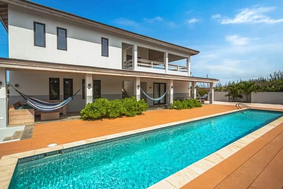 Ocean View 5BR Villa w/ Private Pool & Patio - Image 3