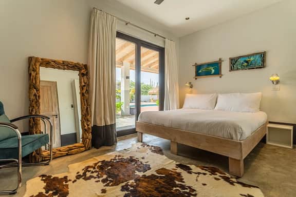 Ocean View 5BR Villa w/ Private Pool & Patio - Image 5