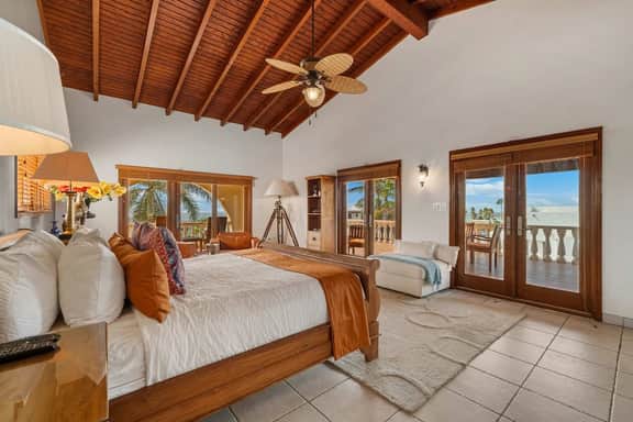 Ocean-View Villa w/ Pool, Walk to Boca Catalina - Image 4